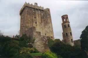 irl1999 blarney castle 1